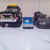 ماکت|کلکسیون و سرگرمی|تهران, خزانه|دیوار