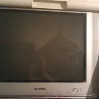 قدیمی  ال سی دی تلوزیون|تلویزیون و پروژکتور|تهران, چهارصد دستگاه|دیوار