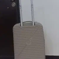 چمدان مسافرتی