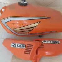 وسایل موتور