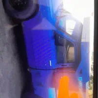 نیسان مدل ۸۳ دو گانه|خودرو سواری و وانت|گناباد, |دیوار