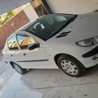 اس دی ۹۶ بدون رنگ|خودرو سواری و وانت|تبریز, |دیوار