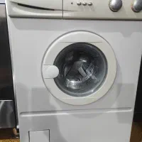لباس شویی پارس 5کیلویی