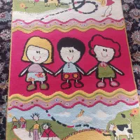 قالیچه کودک