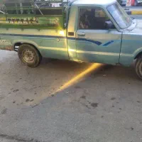 وانت مزدا 1600