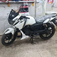 آپاچی 180 مدل 90