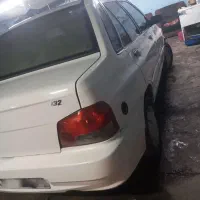 پراید ۱۳۲ مدل ۹۰|خودرو سواری و وانت|میانه, |دیوار