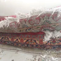 فرش دستبافت