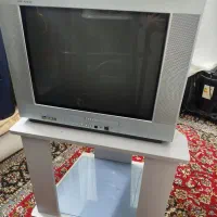 تلوزیون ۱۴اینج سام سونگ سالم هست