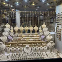 ویترین طلا فروشی نو|فروشگاه و مغازه|تهران, تهرانسر مرکزی|دیوار