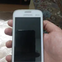 گوشی سامسونگ GT.S7 در حد نو