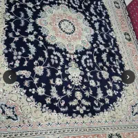 فرش ۱۲ متری در حد نو خیلی کم کار کردهشینه شده