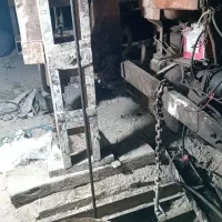 حفر چاه عمیق و نیمه عمیق|خدمات پیشه و مهارت|همدان, |دیوار