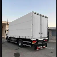 خدمات باربری اسباب کشی کارگر با خاور مسقف