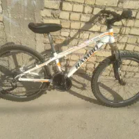 دوچرخه رامبو سایز ۲۶