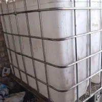 مخزن اب