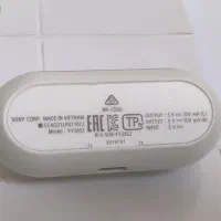 هندزفری بلوتوثی سونی مدل WF-C500|لوازم جانبی موبایل و تبلت|مشهد, دانشجو|دیوار