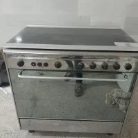 اجاق گاز فر دارسینجر