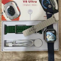 ساعت هوشمند طرح اپل واچ|ساعت|کرمانشاه, |دیوار