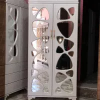 کمدایستاده سه کشومخفی درحدنو