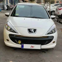 207پانا 403|خودرو سواری و وانت|فردیس, نیروگاه برق|دیوار