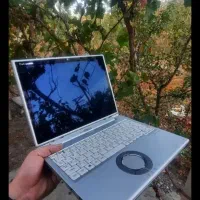 لبتاپ پاناسونیک اصل ژاپن