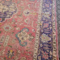 فروش فرش ۱۲متری دستبافت قدیمی