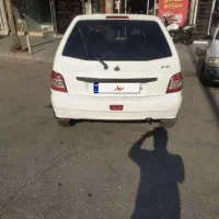 111شاسی پلمپ بی رنگ|خودرو سواری و وانت|کاشان, عربها|دیوار