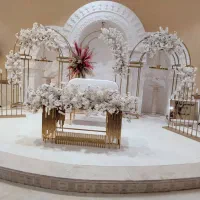 شرکت خدمات نظافت و تشریفات در استان با مجوز رسمی