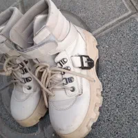 بوت بچه گانه