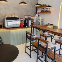 استخدام باریستا/محدوده سبلان/مدنی (آموزش رایگان)