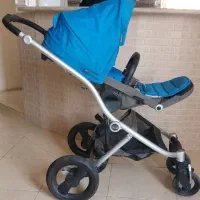 کالسکه امریکایی|کالسکه و لوازم جانبی|شیراز, ارم|دیوار