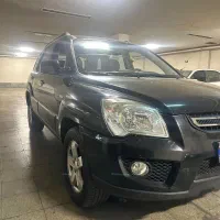 رنو پارس تندر مدل ۹۷ با ضمانت کارنامه|خودرو سواری و وانت|تهران, سعادت‌آباد|دیوار