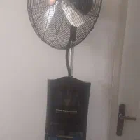 پنکه مه پاش BEEM