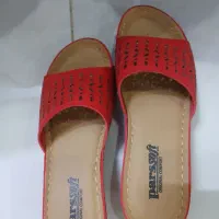 دمپایی رو فرشی شیک نو نو