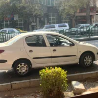 پژو SD206 TU5 مدل ۹۸ خانگی