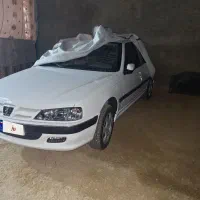پژو پارس موتور جدید XU7P، مدل ۱۴۰۲|خودرو سواری و وانت|کرمانشاه, |دیوار