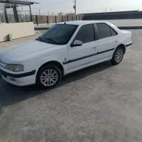 پژو پارس تیوفایو کلاس 13|خودرو سواری و وانت|شهر بابک, |دیوار