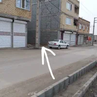 فروش زمین تازه آباد