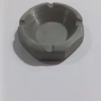 سنگ مصنوعی دست‌ساز ـ خاص، شیک و پر از حس خوب|مجسمه، تندیس، ماکت|مشهد, هنرستان|دیوار