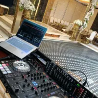 دیجی مراسم dj|خدمات پذیرایی، مراسم|تبریز, |دیوار