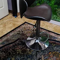 صندلی اپن جک دار کاملا سالم .خیلیی کم استفاده شده|میز و صندلی غذاخوری|بابل, |دیوار