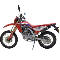 موتور هانست طرح crf
