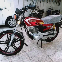 هندا کویر 200cc