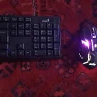 کیبورد موس|قطعات و لوازم جانبی رایانه|شیراز, کرونی(خاتونک)|دیوار