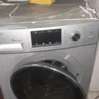 لباسشویی پاکشوما ۸ کیلویی