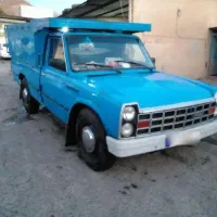 نیسان وکالتی