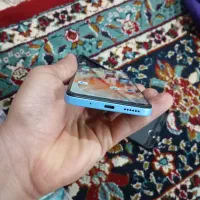 گوشی ردمی 12|موبایل|آشخانه, |دیوار