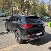 تیگو ۷ اکسلنت|خودرو سواری و وانت|تهران, آذری|دیوار