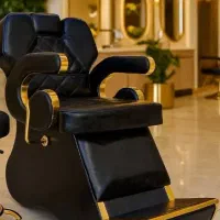 صندلی باربر vip